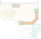 Deck Plan #1LEW7002 Deck Plan #1LEW7002