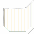 Deck Plan #1R0036 Deck Plan #1R0036