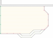 Deck Plan #1R0083 Deck Plan #1R0083