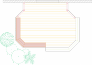 Deck Plan #1R6043 Deck Plan #1R6043