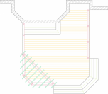 Deck Plan #1R7112 Deck Plan #1R7112