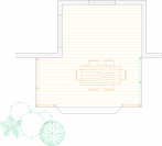 Deck Plan #1R7279 Deck Plan #1R7279