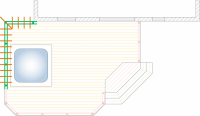 Deck Plan #1RS7073 Deck Plan #1RS7073