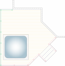 Deck Plan #1RT6053 Deck Plan #1RT6053