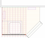 Deck Plan #1RT6104 Deck Plan #1RT6104