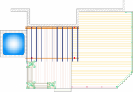 Deck Plan #2RS7164 Deck Plan #2RS7164