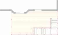 Deck Plan #1H11072 Deck Plan #1H11072