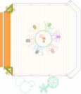 Deck Plan #1L11001 Deck Plan #1L11001