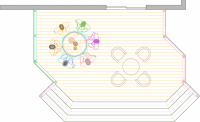 Deck Plan #1R11038 Deck Plan #1R11038