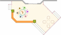 Deck Plan #1R11040 Deck Plan #1R11040