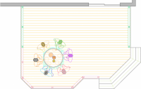 Deck Plan #1R11041 Deck Plan #1R11041