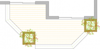 Deck Plan #1RP11005 Deck Plan #1RP11005