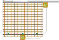 Deck Plan #1RP11037 Deck Plan #1RP11037