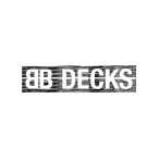 Beaver Brothers Decks logo
